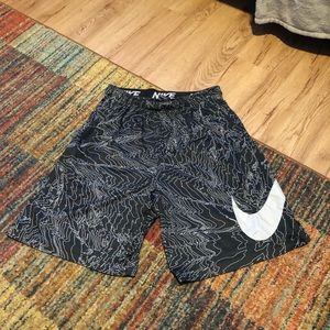 Nike shorts